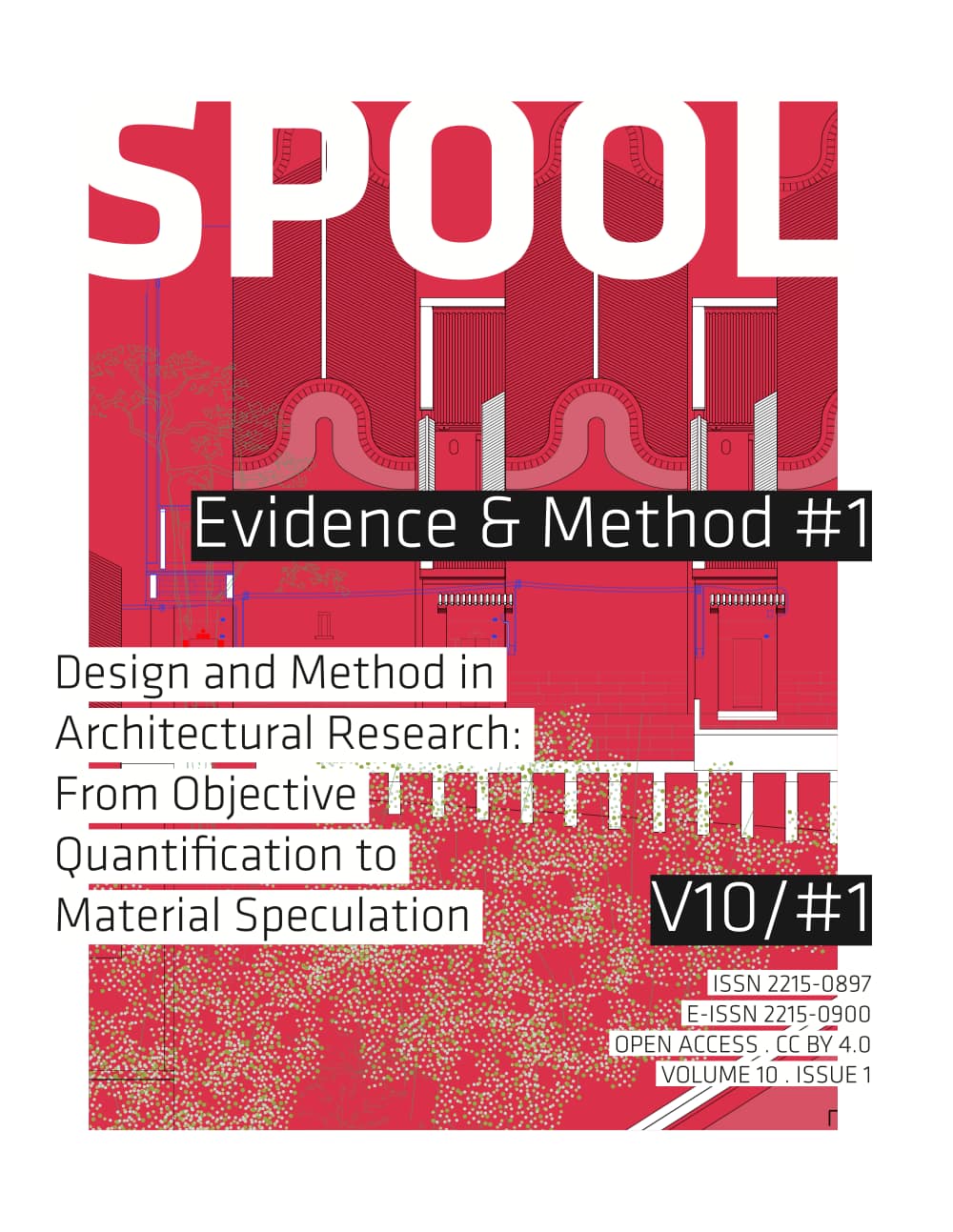 cover spool issue evidence & method