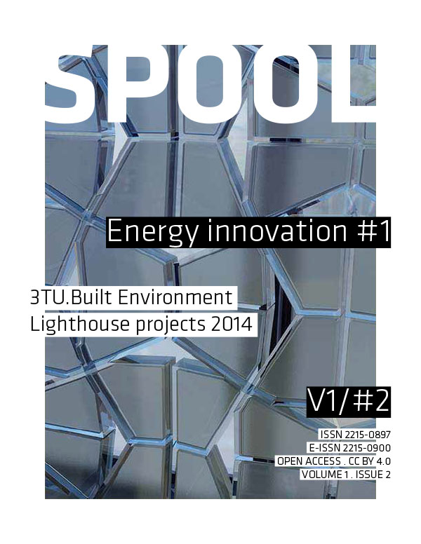 						View Vol. 1 No. 2: Energy Innovation #1
					