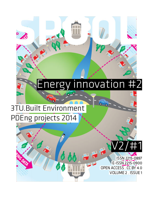 						View Vol. 2 No. 1: Energy Innovation #2
					