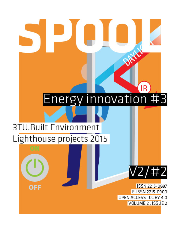						View Vol. 2 No. 2: Energy Innovation #3
					
