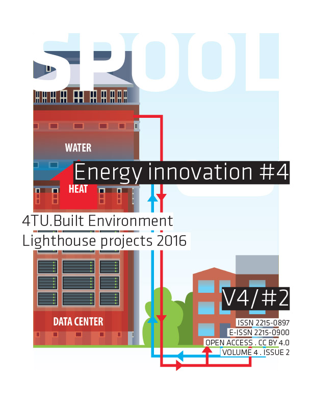 						View Vol. 4 No. 2: Energy Innovation #4
					